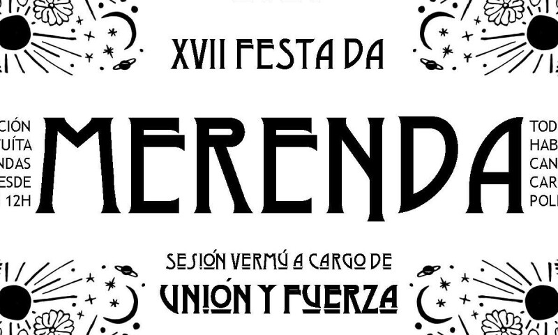 A XVII Festa da Merenda de Aiazo (Frades) repartirá de balde máis dun milleiro de tortillas de masa este domingo 24 de marzo