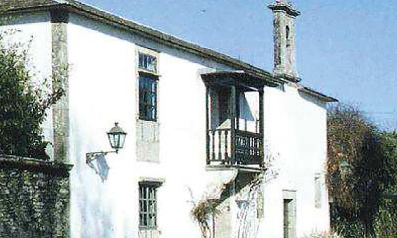 Pazo de Peñasco