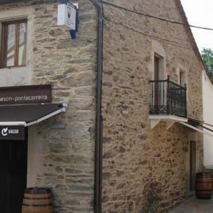 O Mesón - Comercio Rural Galego