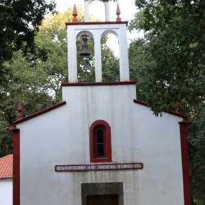 Capela Virtudes