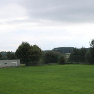 Campo de Fútbol