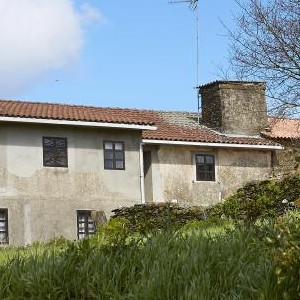 Casa Reitoral