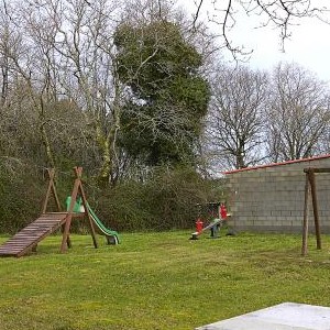 Parque Infantil Aiazo