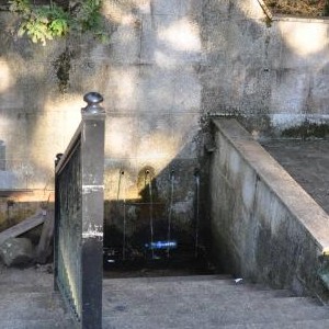 Capela Augasantas