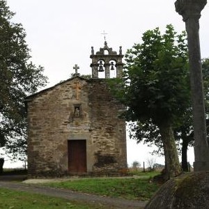 Capela San Roque (Moar)