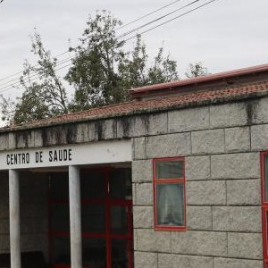 CENTRO DE SAÚDE PONTE CARREIRA