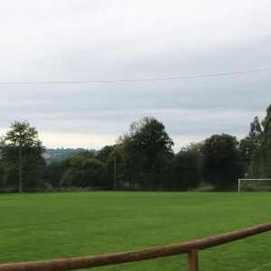 Campo de Fútbol