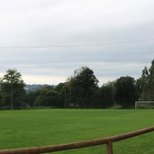 Campo de Fútbol (Ponte Carreira)