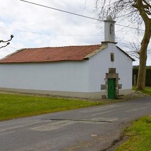 Capela da Madalena