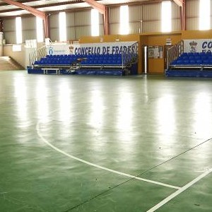 Polideportivo