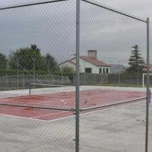 Pista Polideportiva