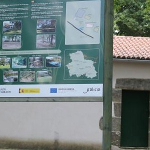 Área Recreativa San Nicolao