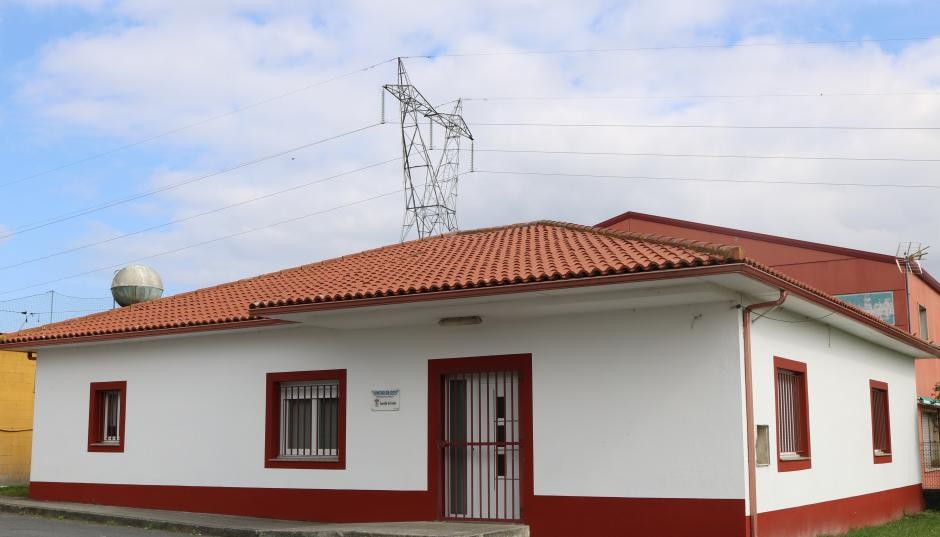 Local social de Abellá