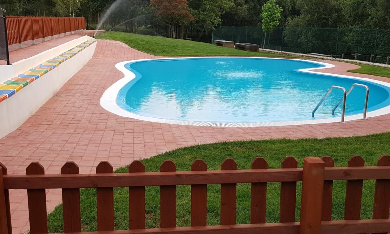 Piscina Municipal