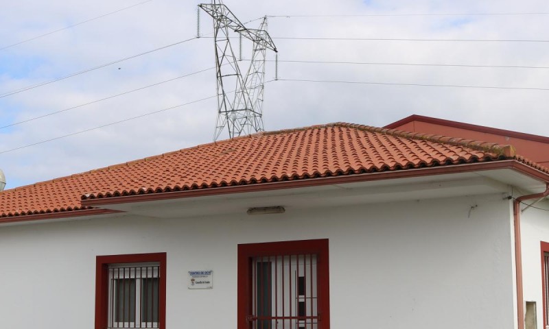 Local social de Abellá