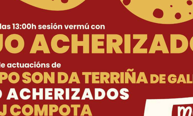Abellá celebra este sábado 21 de marzo a XII Festa da Filloa, con degustación de filloas e caldo galego