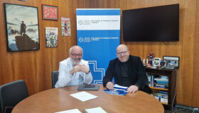 Concello e a Xunta investirán 150.000 € na mellora da calefacción, o alumeado e a arquitectura metálica do centro de saúde de Ponte Carreira