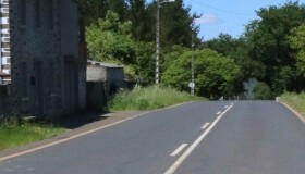 O alcalde de Frades celebra a próxima construción da senda peonil entre Ponte Carreira e Aiazo por 527.000 euros