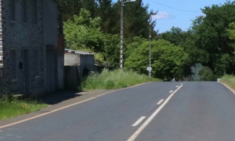 O alcalde de Frades celebra a próxima construción da senda peonil entre Ponte Carreira e Aiazo por 527.000 euros