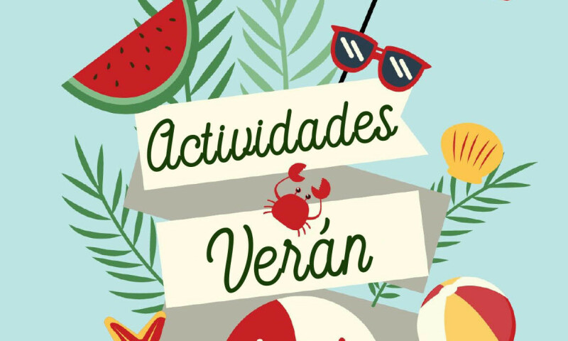 O Programa de Verán do Concello de Frades recolle máis dunha trintena de actividades para todos os gustos e idades