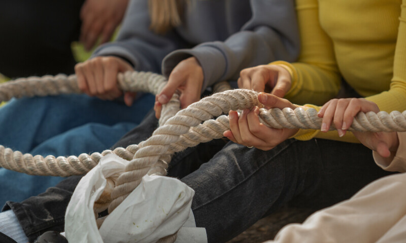 O Concello de Frades organiza un Curso Oficial de Monitores/as de Actividades de Tempo Libre de marzo a xuño de 2026