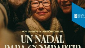 Convocado o Programa Xuntos polo Nadal