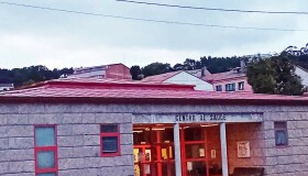 O Grupo de Goberno de Frades asistirá este sábado á concentración pola mellora da atención primaria no municipio