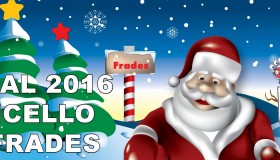 Cabalgata, gran festa de Nadal, obradoiros, maxia e tres excursións integran a oferta do Concello de Frades para este Nadal