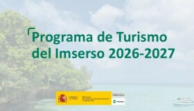 Programa de turismo do IMSERSO