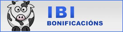 Bonificacións IBI