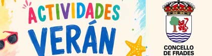 Actividades de Verán 2026