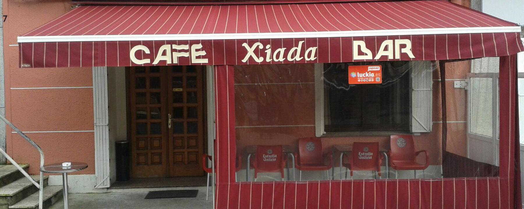 Café Bar Xiada