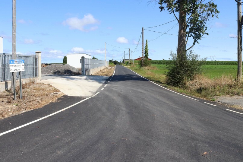 Frades aproba os orzamentos para 2026, que medran ata os 2,66 millóns de euros e priorizan os investimentos en educación e sanidade